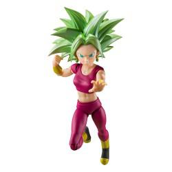 Dragon Ball Super Figura S.H.Figuarts Dragon Ball Super Android 17 Action 14 cm