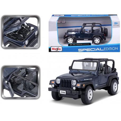 Maisto, Coche Modelo Jeep Renegade Escala 1:24 Maisto, Coche Modelo Jeep Renegade Escala 1:24