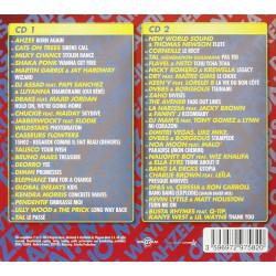 Cd Música Varios Artistas -MTV MUSIC HITS-