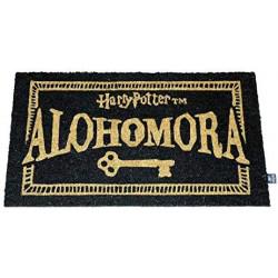 Felpudo Alohomora Doormat Harry Potter Official Merchandising