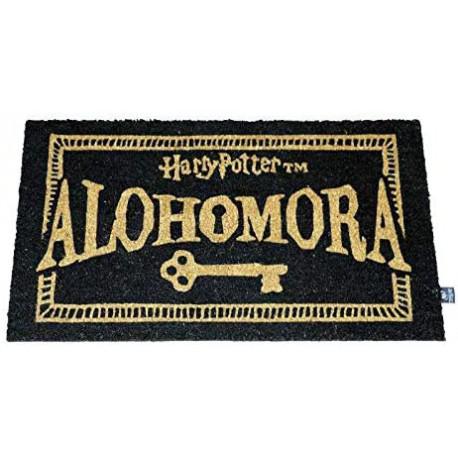 Felpudo Alohomora Doormat Harry Potter Official Merchandising