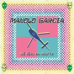 Cd Música Manolo García - Desatinos Desplumados -