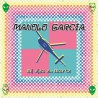 Cd Música Manolo García - Mi vida en Marte -