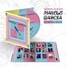 Cd Música Manolo García - Mi vida en Marte -