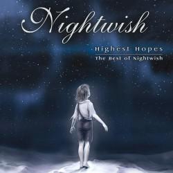 Cd Música Nightwish -Highest Hopes-The Best Of Nightwish