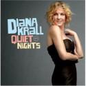 Cd Música Diana Krall - Quiet Nights - 2 Bonus Tracks