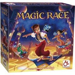 Juego de Mesa Magic Flight -Mercurio-
