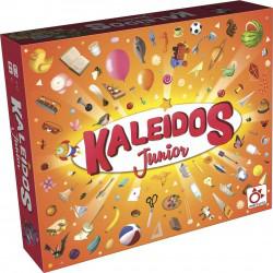 Juego de Mesa Kaleidos Junior -Mercurio-