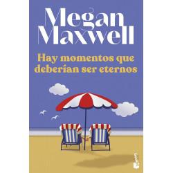 Libro El día que el cielo se caiga Megan Maxwell