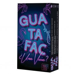 Juego de mesa Omaigod