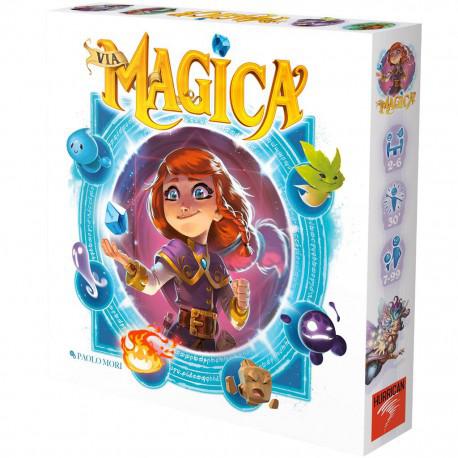Juego de mesa Guatafac Unos vicios