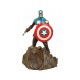 Figura Marvel Capitán América