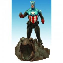 Figura Marvel Capitán América