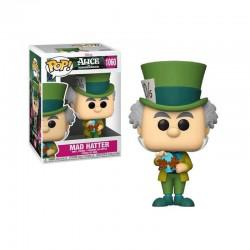 Funko POP Disney - Mad Hatter -Sombrerero Loco- 9cm