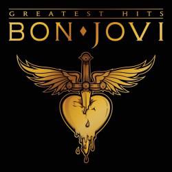 CD BON JOVI -GREATEST HITS-