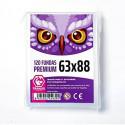 Fundas Premium Medidas 63 mm X 88 mm