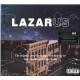 Cd Música David Bowie -Lazarus-