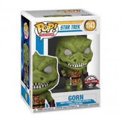 Funko POP! TV Star Trek Gorn w/Weapon tv Star Trek