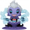 Funko Pop Deluxe Disney Villains-Ursula on Throne 1089 Collectible Toy