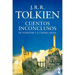J. R. R. Tolkien Cuentos inconclusos