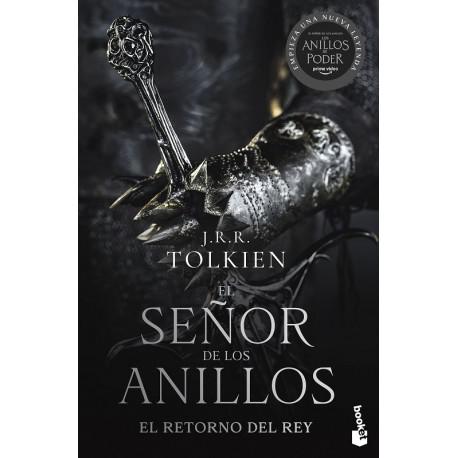 J. R. R. Tolkien El Señor de los Anillos 1. La Comunidad del Anillo