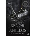 J. R. R. Tolkien El Señor de los Anillos 1. La Comunidad del Anillo