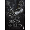 J. R. R. Tolkien El Señor de los Anillos 1. La Comunidad del Anillo