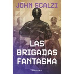Las Brigadas Fantasma nº 02/06 (NE)