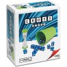 Cayro Cross Dice, juego de mesa familiar para formar palabras con dados