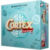 Cortex juego de mesa habilidades cognitivas memoria razonamiento