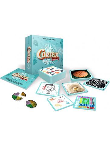 Cortex - Juego de Mesa de Habilidades Cognitivas