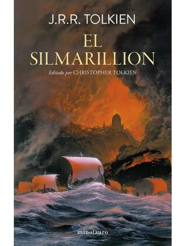 Edición revisada del clásico Silmarillion del gran J. R....