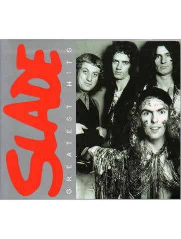 CD Música Slade - GREATEST HITS