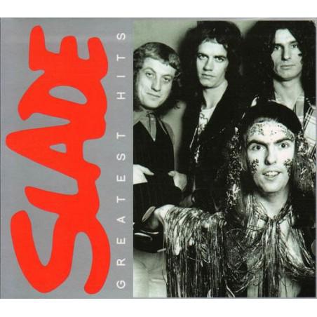 CD Música Slade - GREATEST HITS