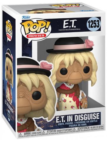 Funko Pop Movies - E.T. in Disguise