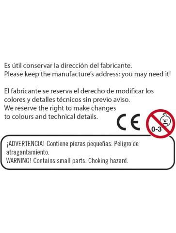 Juego de Mesa Cayro