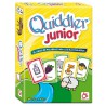 Quidder Junior juego educativo de vocabulario infantil