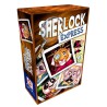 Juego de mesa Sherlock Express -Juegos Mercurio-