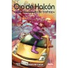 COMIC OJO DE HALCON KATE BISHOP 1