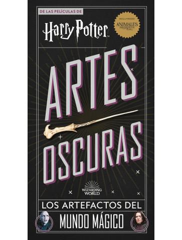 Harry Potter Artes Oscuras