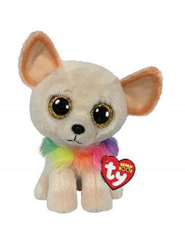 Peluche Beanie Boos Gilda