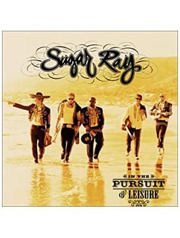 Cd Música Sugar Ray - In the Pursuit of Leisure