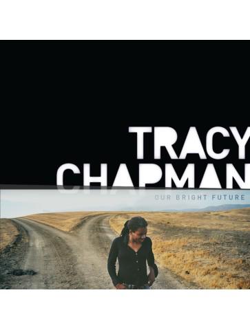 Cd Música Tracy Chapman, Our Bright Future