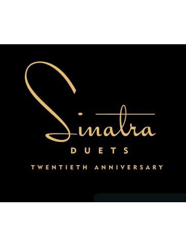 Cd Frank Sinatra, Duets, Twentieth Anniversary