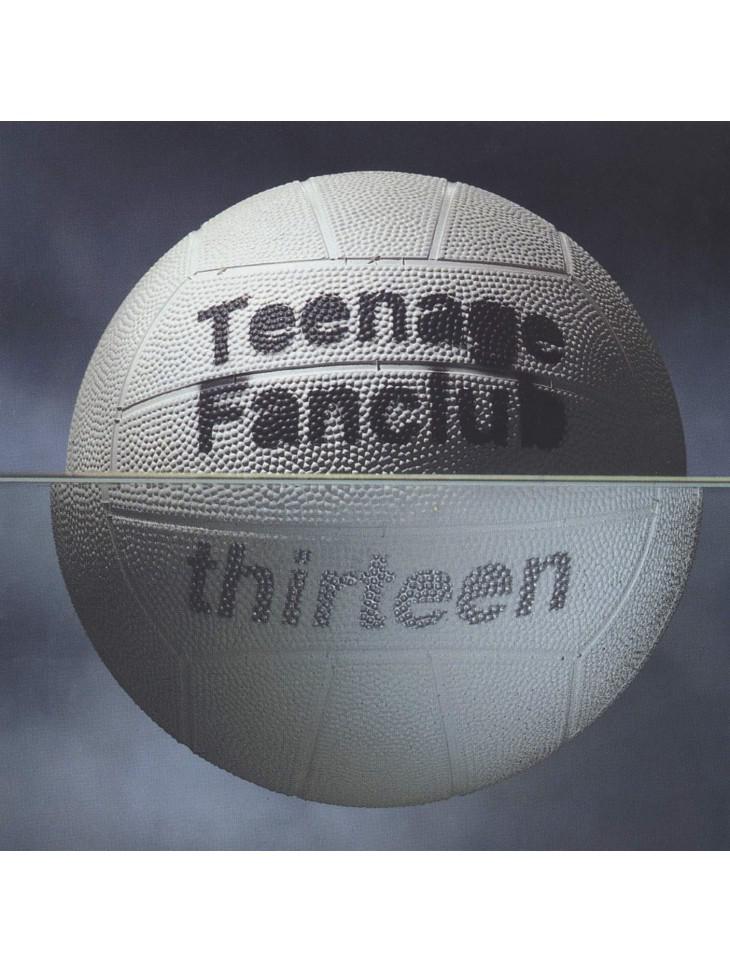 CD Teenage Fanclub -Thirteen- CD Teenage Fanclub -Thirteen-