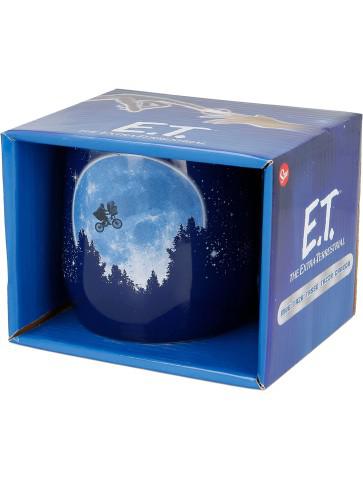 Taza de Cerámica E.T. El Extra Terrestre