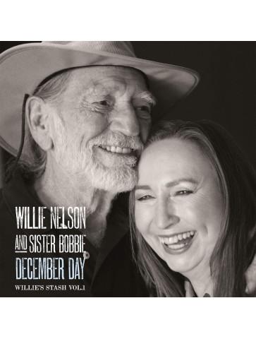 Lp Vinilo Willie Nelson and  Sister Bobbie Nelson