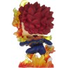 Funko Pop My Hero Academia Figura POP! Vinilo Animación Endeavour 9 cm