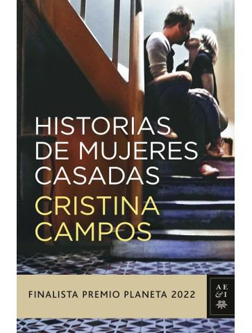 Libro Historias de mujeres casadas