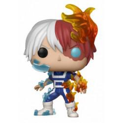 My Hero Academia Figura POP! Animation Vinyl Todoroki 9 cm